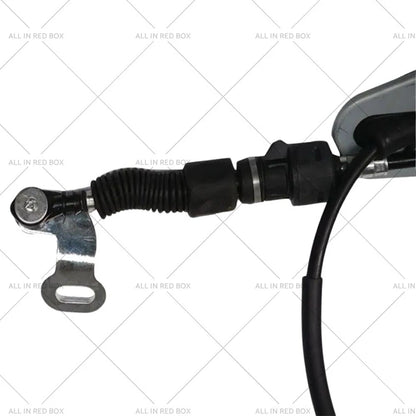 Gearshift Cable for Mitsubishi Pajero 3.2 3.5 3.8 Wagon (2000-2016)