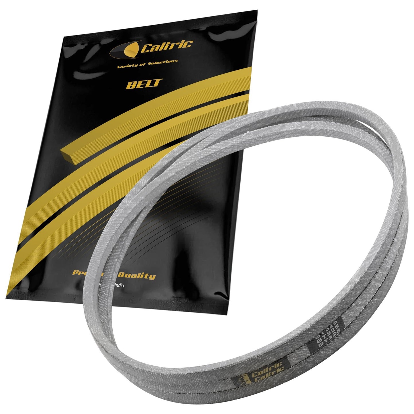 Deck Belt 46 Inch Replacement for Husqvarna YTA1946 YTA20V46 YTH21K46 (2005–2010)