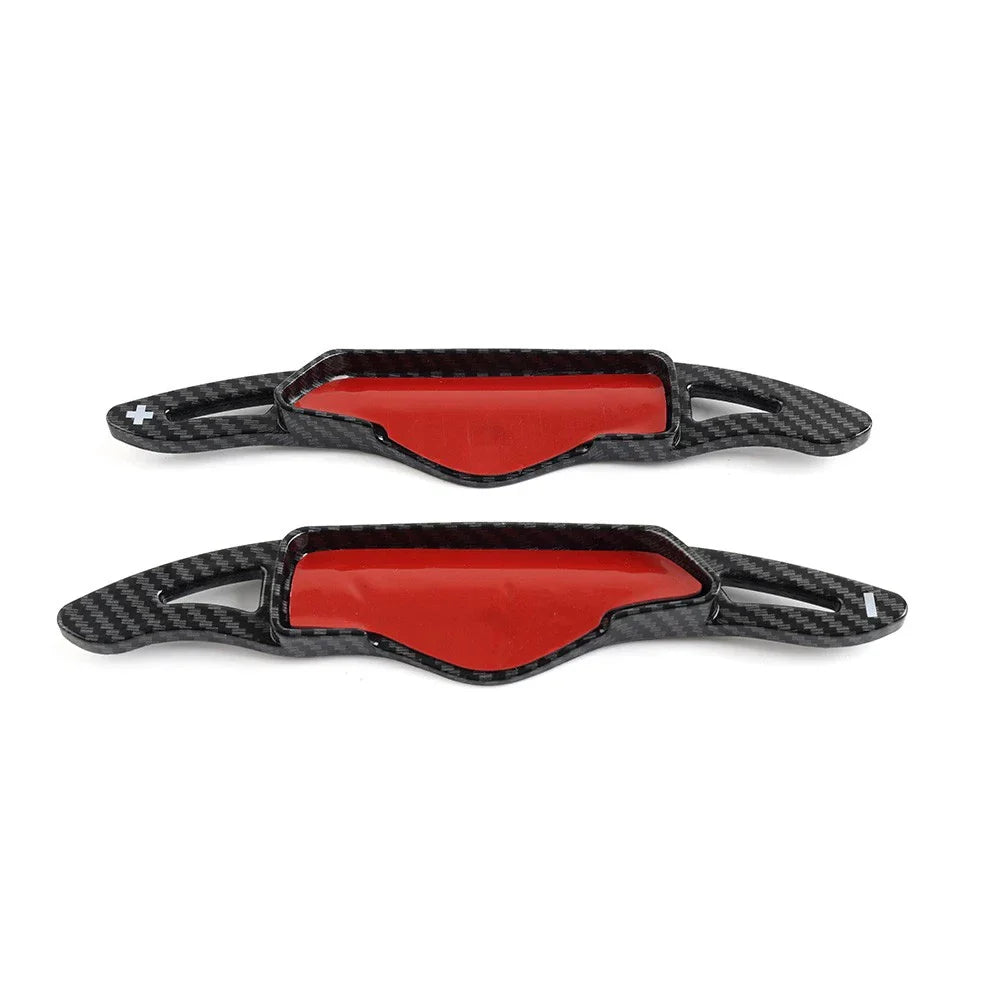Steering Wheel Shift Paddle Shifter Extensions for Hyundai Elantra (21-23)