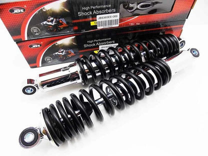 365mm Rear Shock Absorbers for Honda XL250K