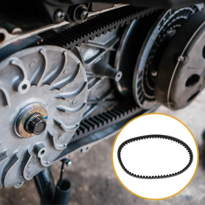 Drive Belt V-Belt for Honda Dio 50cc AF18E/ZX-Shadow (2000-2023)