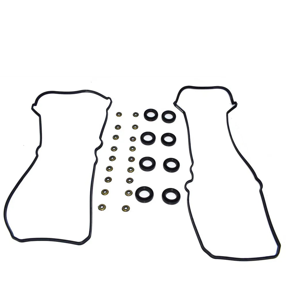 Engine Valve Cover Gasket Set for Lexus LS400 LS430 LX470 (1990-2007)
