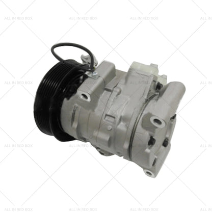 A/C Compressor for Toyota Hilux 1KD 3.0L Diesel (2005-2015)
