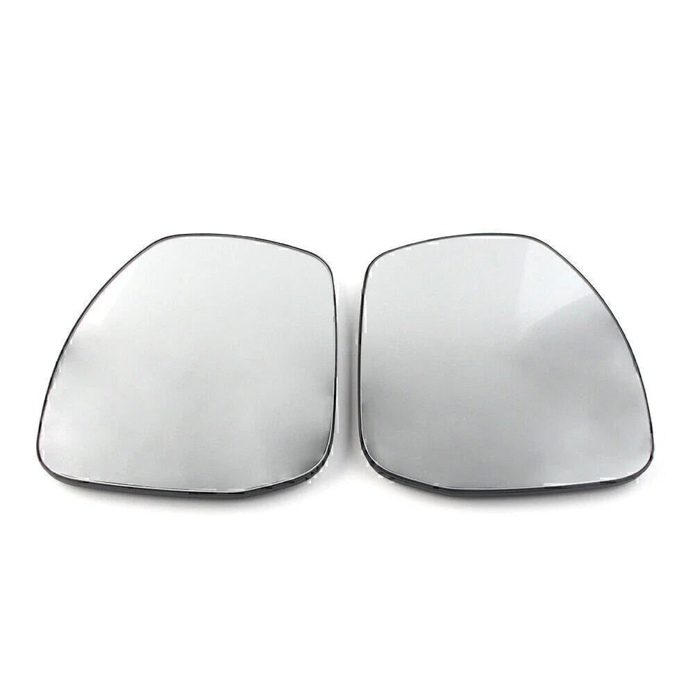 Heatable Rear View Mirror Glass for Land Rover LR4 LR5 Range Rover Vogue (2010-2023)