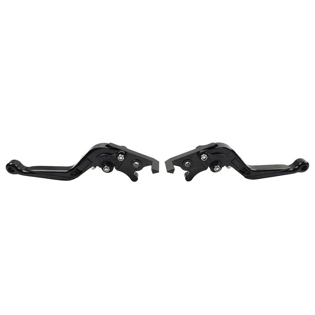 Folding Extendable Brake Clutch Levers for Honda CRF1100L CRF1000L Africa Twin (2020-2023)