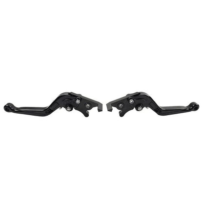 Folding Extendable Brake Clutch Levers for Honda CRF1100L CRF1000L Africa Twin (2020-2023)