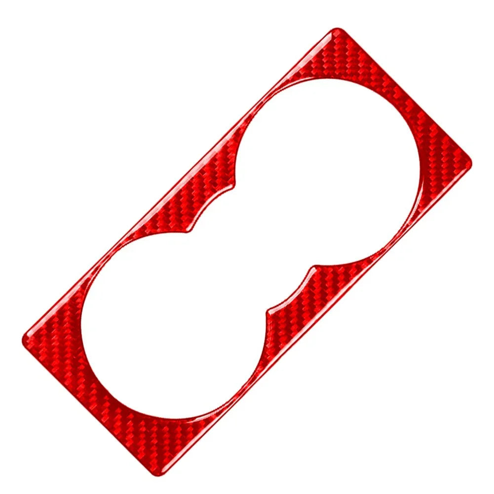Water Cup Holder Cover Trim for Volkswagen Passat B5 (2001-2005)
