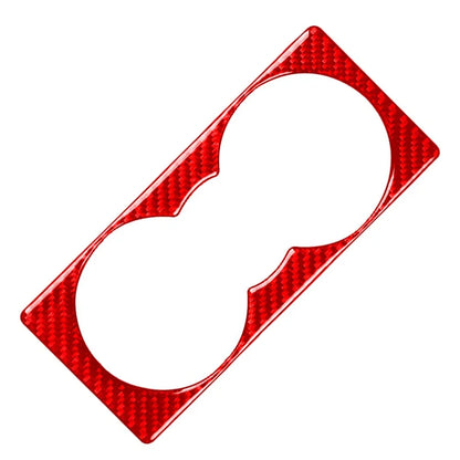 Water Cup Holder Cover Trim for Volkswagen Passat B5 (2001-2005)