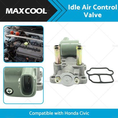 Idle Air Control Valve for Honda Civic (1996-2000)