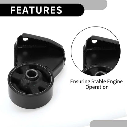 Engine Mount for Hyundai Tiburon 2.7L (2003-2008)
