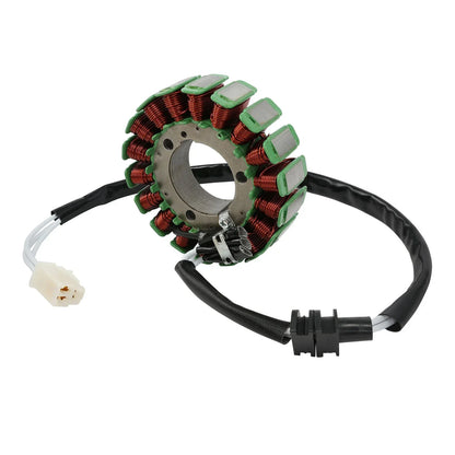 Magneto Generator Stator Coil for Yamaha FZ6 FZ6N FZ6S (2004-2009)