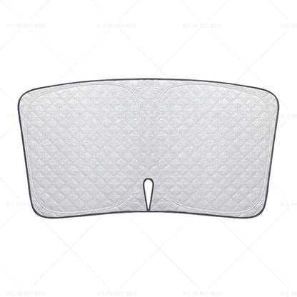 6 Layer Thick WindScreen Sun Shade for GWM Tank 300 (2021-2024)