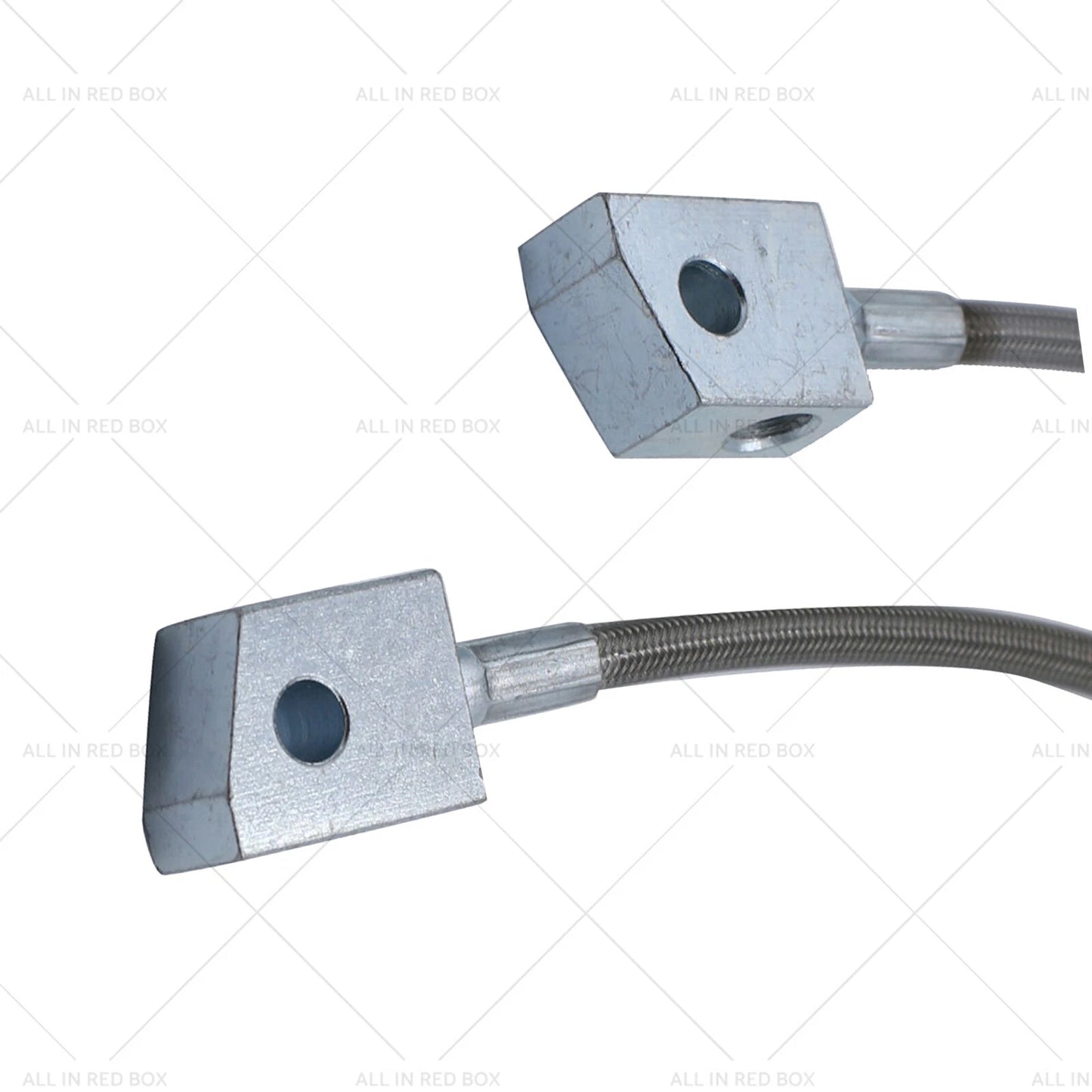 Extended Brake Line Hose for Nissan Patrol GQ GU Y60 Y61 & Ford Maverick