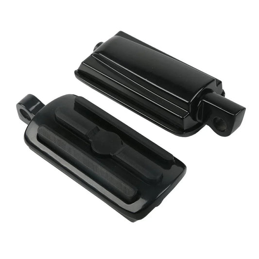 1-1/4" Highway Foot Pegs for Harley