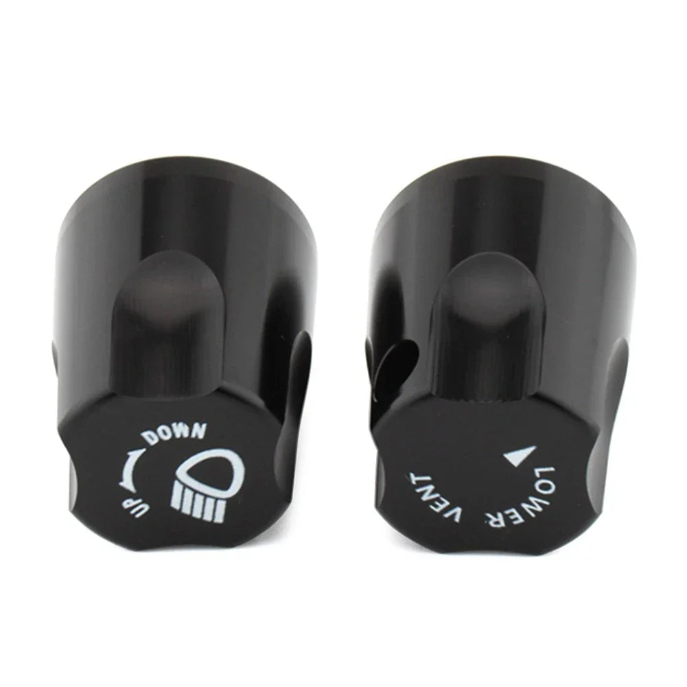 Headlight Adjustment Knob for Honda GL1500 Goldwing (1988-2000)