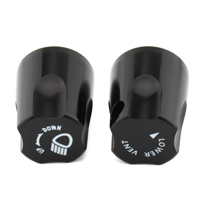 Headlight Adjustment Knob for Honda GL1500 Goldwing (1988-2000)