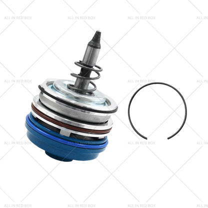 High Performance HD Servo Kit for Corvette 4L60E 4L65E 4L70E (1982-2014)