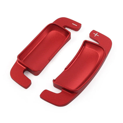 Steering Wheel Paddle Shifter Extensions for Mercedes Benz C-Class (2015-2023)