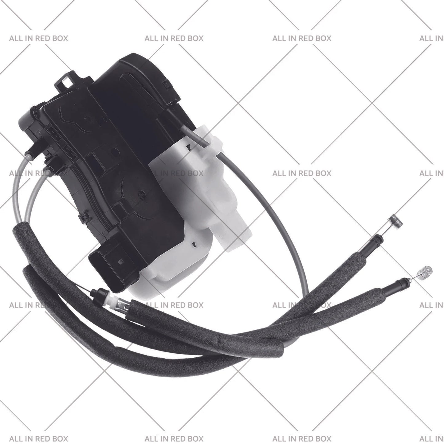 Rear Right Door Lock Latch Assembly for Hyundai IX35 (2011-2017)