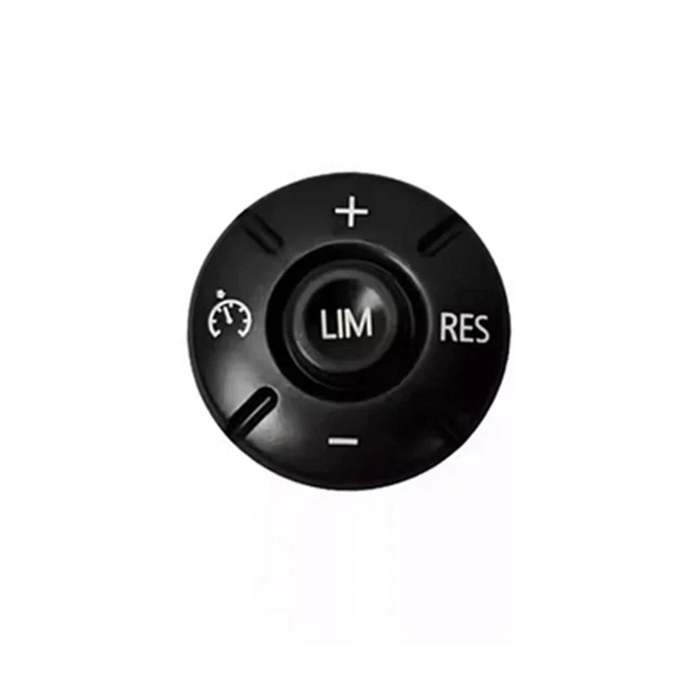 Steering Wheel Multifunction Button Lid for BMW MINI F54 F55 F56 F57 F60 (2014-2021)