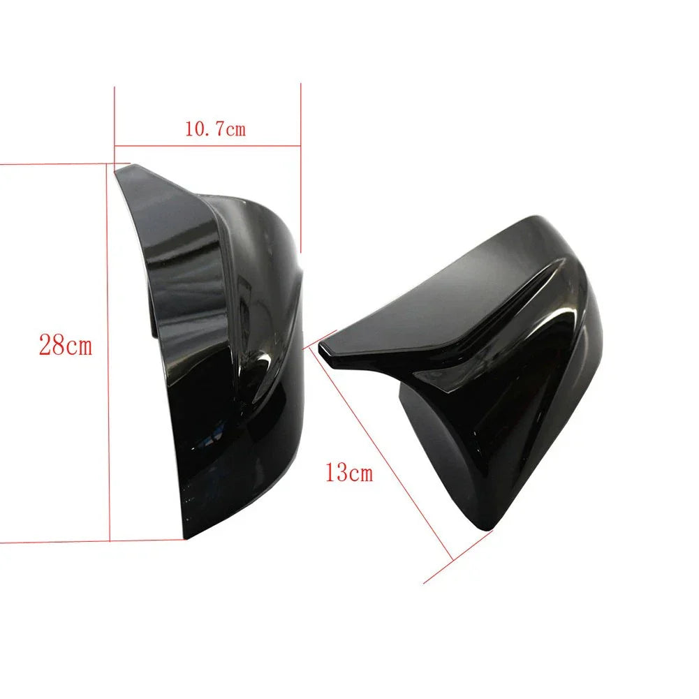 Rear View Mirror Cover Trim for Tesla Model 3 (2017-2020)  Car