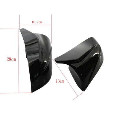 Rear View Mirror Cover Trim for Tesla Model 3 (2017-2020)  Car