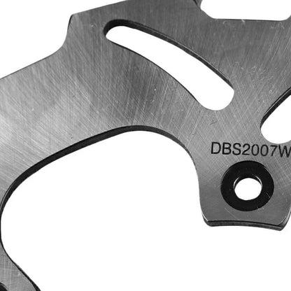 Rear Brake Discs for YAMAHA YZ WR 450F 03-11, YZ WR 250F 02-10