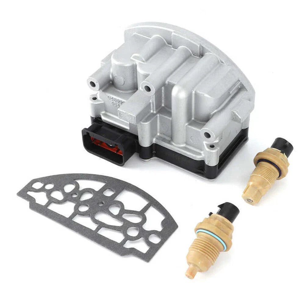 Used Transmission Shift Solenoid Kit for Dodge A604 41TE 41AE (1990-2005)