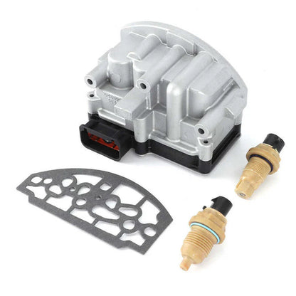 Used Transmission Shift Solenoid Kit for Dodge A604 41TE 41AE (1990-2005)