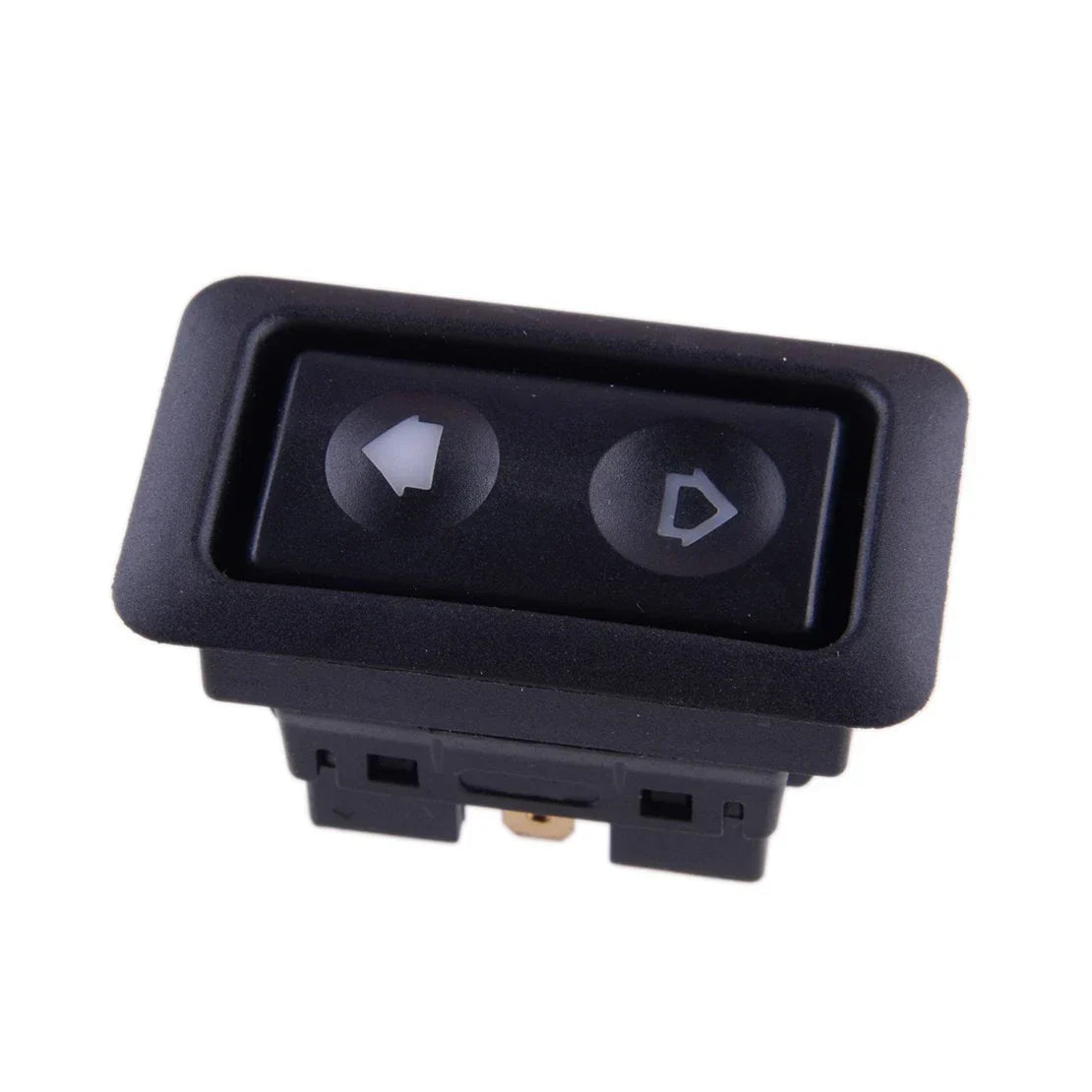 12V Universal Car Power Window Regulator Switch Control for Various Models