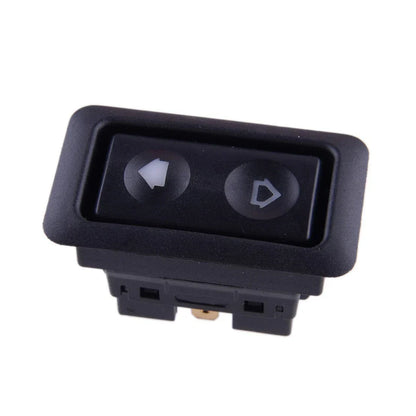 12V Universal Car Power Window Regulator Switch Control for Various Models