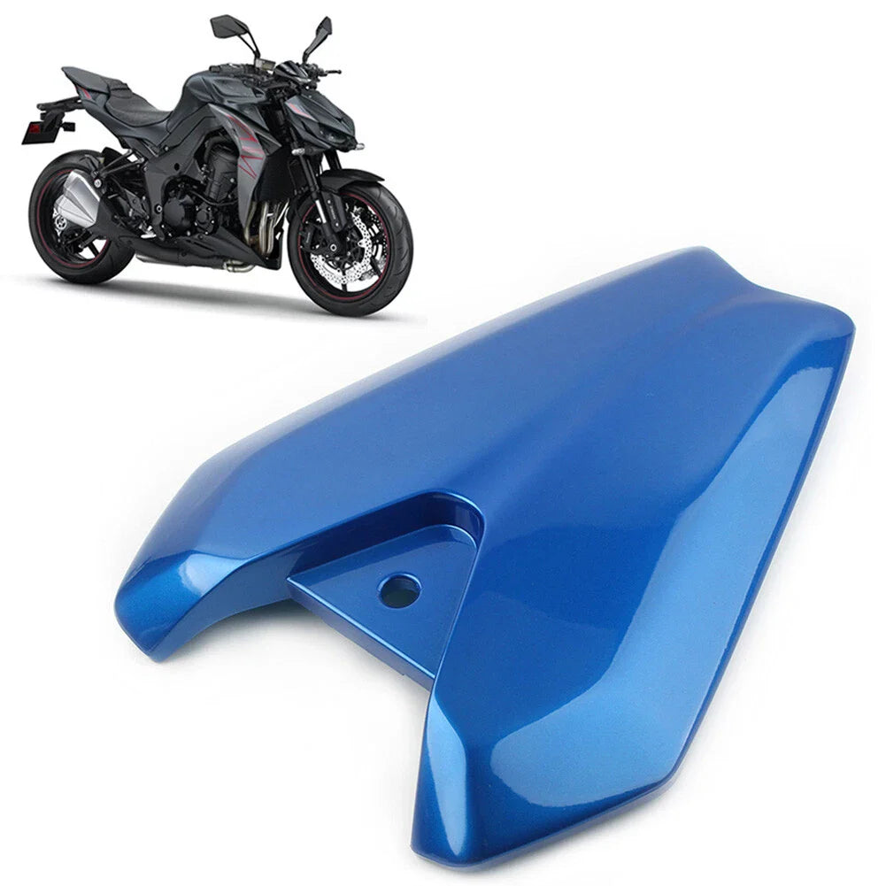 Blue Rear Seat Fairing Cover for Kawasaki Z1000 (2014-2022)