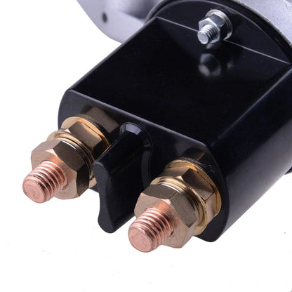 Battery Isolator Switch Disconnect for Car, Boat, RV - New