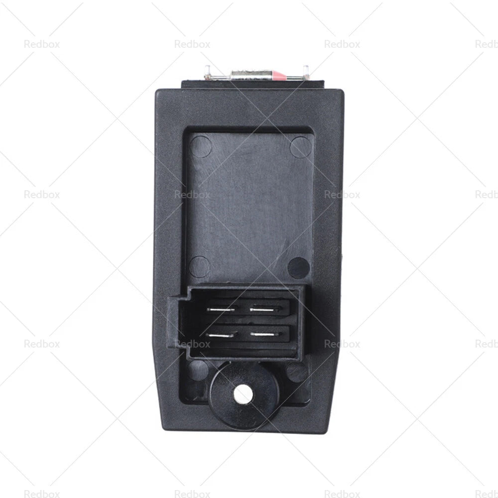 Heater Fan Blower Motor Resistor for Ford Focus Mondeo Cougar (2000-2007)