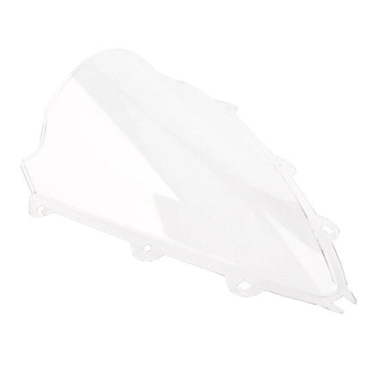 Moto Windshield for Aprilia RSV4 2009-2014 Clear