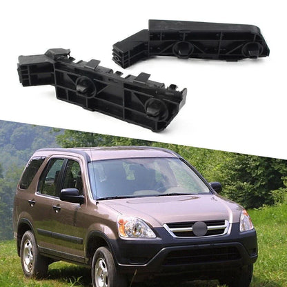 Front Bumper Beam Mounts for Honda CR-V 2007-2011 (2007-2011)