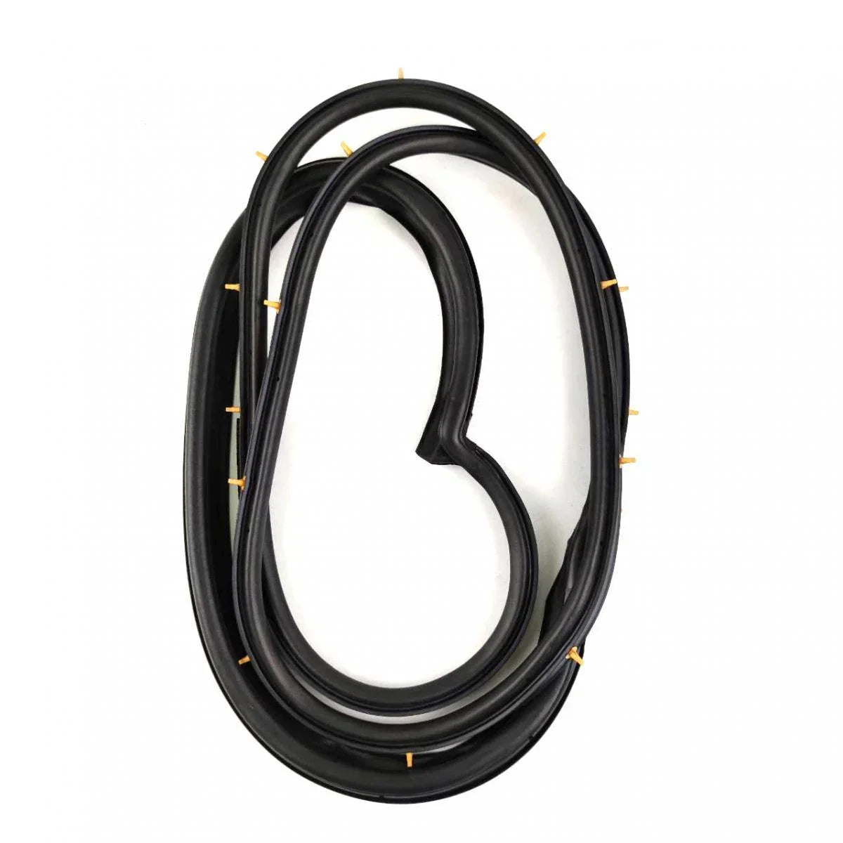 Door Rubber Seal Weatherstrip Set 4 Fits Toyota AE110 AE111 1995-02 D12