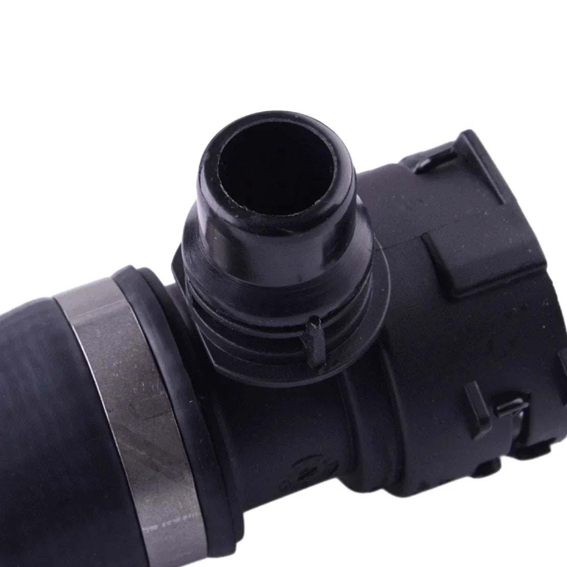 Radiator Hose for BMW 3 Series X3 Z4 E90 E46 325i 328i 330i 335i (2006-2013)