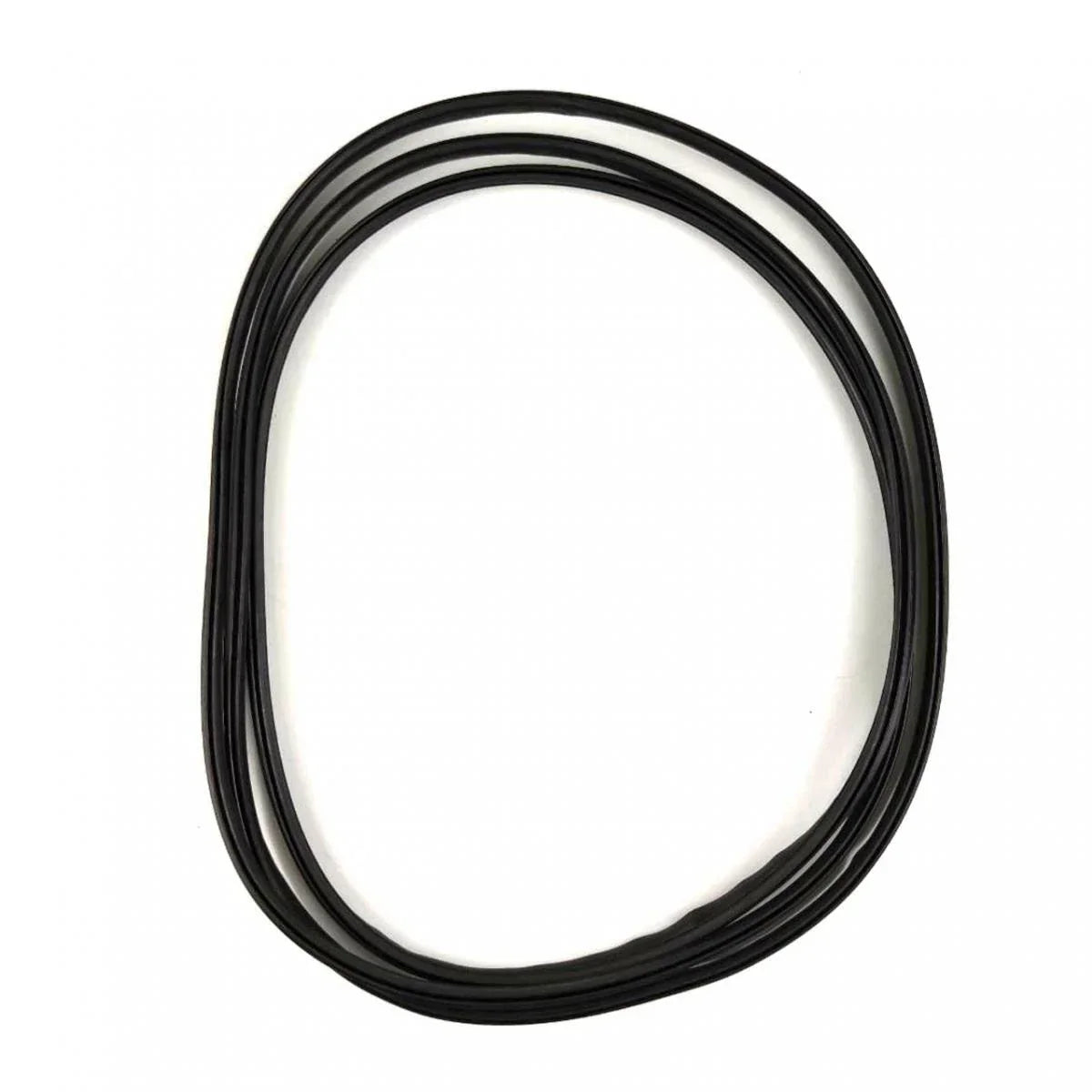 Rear Windshield Moulding Rubber Seal Fits Toyota Corolla AE110 AE111 SED 1995-02