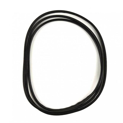 Rear Windshield Moulding Rubber Seal Fits Toyota Corolla AE110 AE111 SED 1995-02