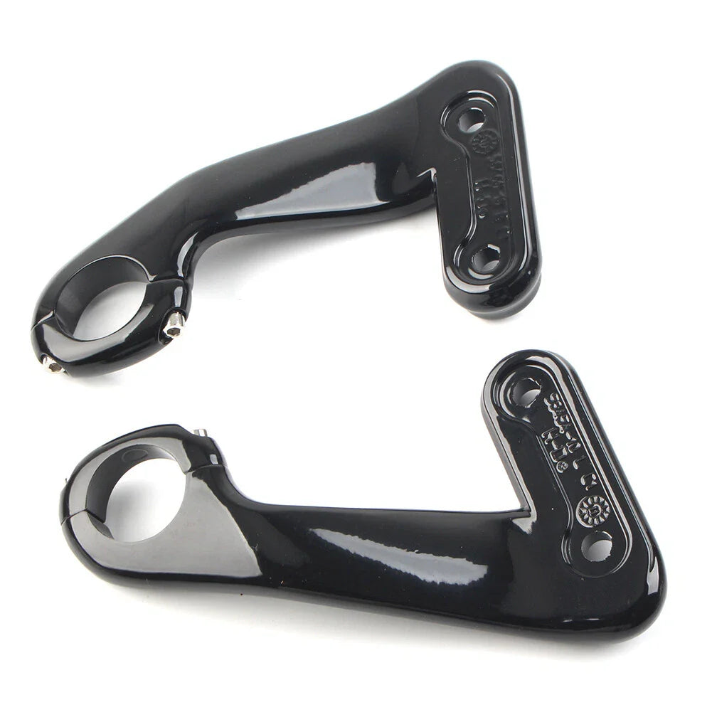 Front Fairing Support Bracket for Harley Road Glide (2010-2013)