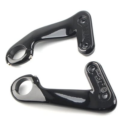 Front Fairing Support Bracket for Harley Road Glide (2010-2013)