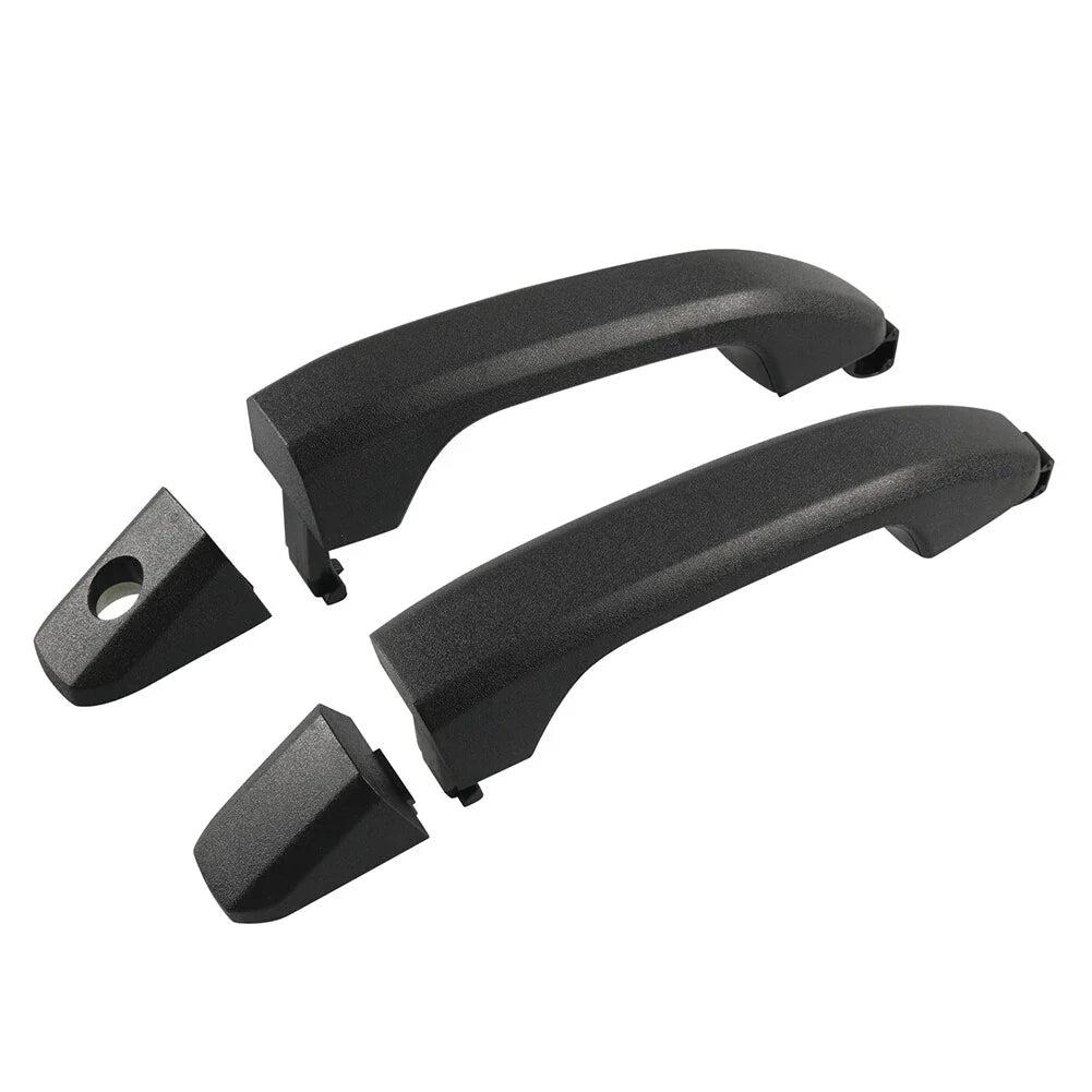 Exterior Door Handle for Chevrolet Silverado, Suburban, GMC Sierra, Yukon