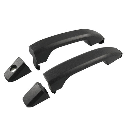 Exterior Door Handle for Chevrolet Silverado, Suburban, GMC Sierra, Yukon