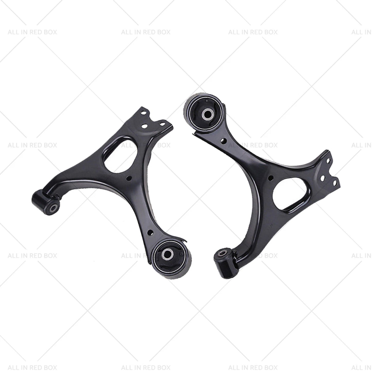 Front Lower Suspension Control Arms for Honda Civic FD Series (2006-2011)