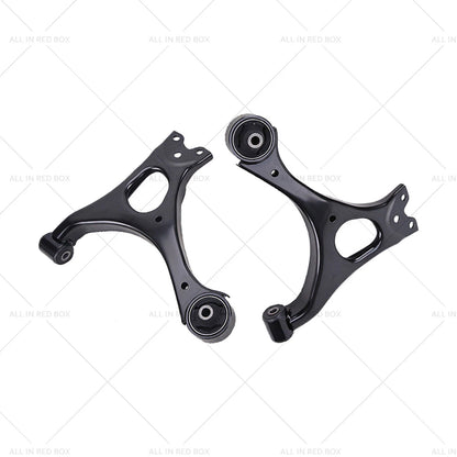Front Lower Suspension Control Arms for Honda Civic FD Series (2006-2011)