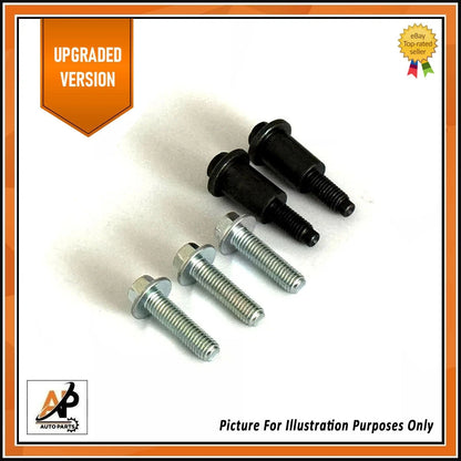 Engine Timing Chain Kit Replacement for Vauxhall Vivaro 2.0 CDTI (2006–2014)