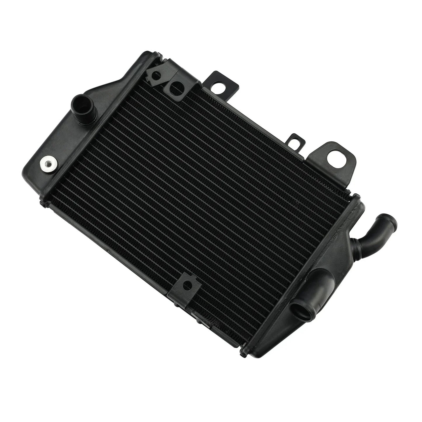 Left Radiator Cooler for Triumph Tiger 900 GT, 850 Sport (2020-2023)