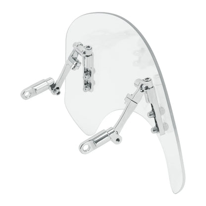 Clear Windshield for Honda CB1000SF, CB750F, Hornet 600, 250, CB550