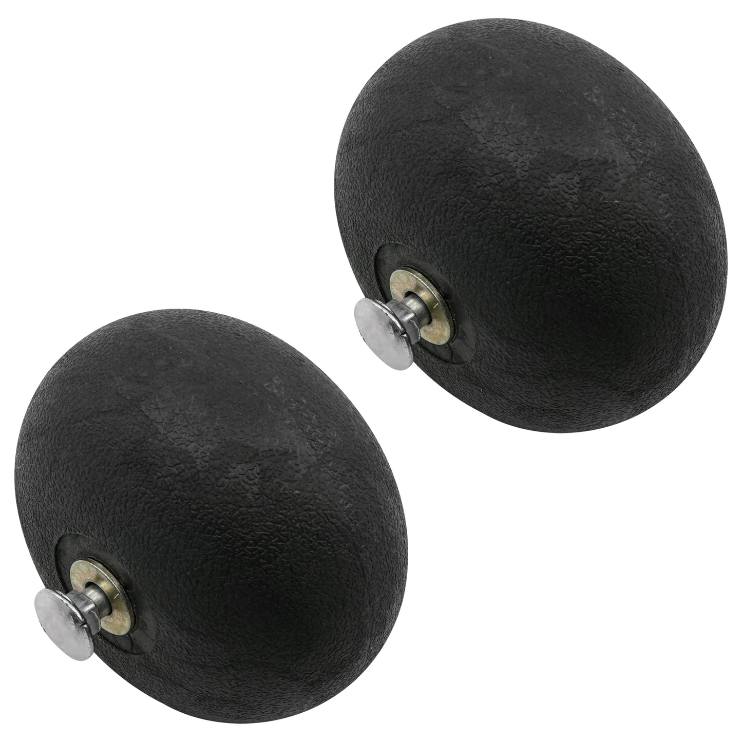 Deck Anti Scalp Wheel Rollers for Scag SCZ48V 48 inch (2023–2026)